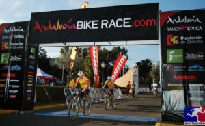 Andalucia BIKE RACE