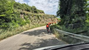 Ascension a Sant Corneli 2025