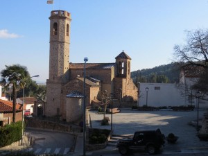 12-10-2018 Sant Feliu del Racó