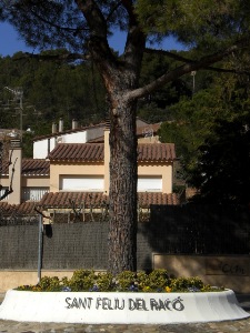 Sant Feliu del Raco