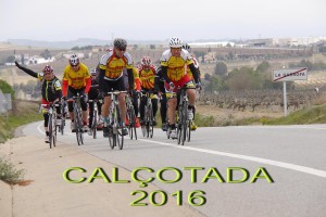 Calçotada 2016 