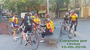 Canoves por Orrius 15-05-2016