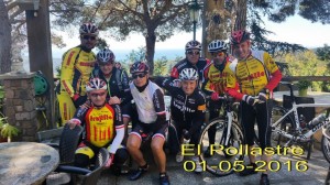 El Pollastre 01-05-2016