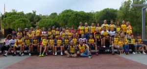 Foto oficial Temporada 2016 02-10-2016