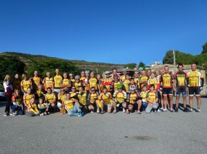 Foto oficial Temporada 2018 07-10-2018