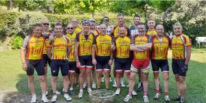 La Masia de Sant Quirze Safaja 21-07-2019
