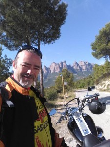 Marganell por San Cristofoll 23-06-2019