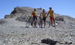 23-08-2006 El Veleta