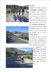 3 1 SIERRA DE CABRA