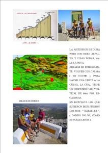 3 2 SIERRA DE CABRA