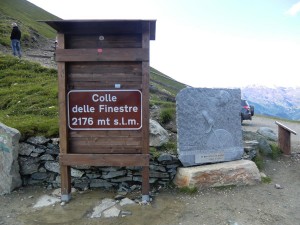 La Finestre