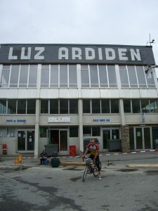 30-08-2007 Luz Ardiden