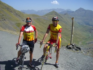 Pirineos 2007
