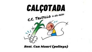 CALÇOTADA 2024